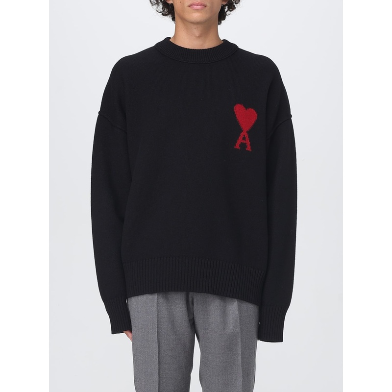 Sweater men Ami Paris|XS | $445.85 | Last one available|size