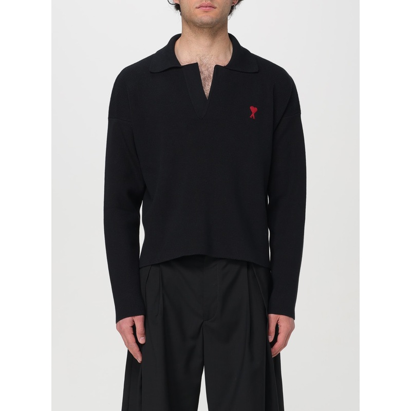 Sweatshirt men Ami Paris|XS | Notify me|size