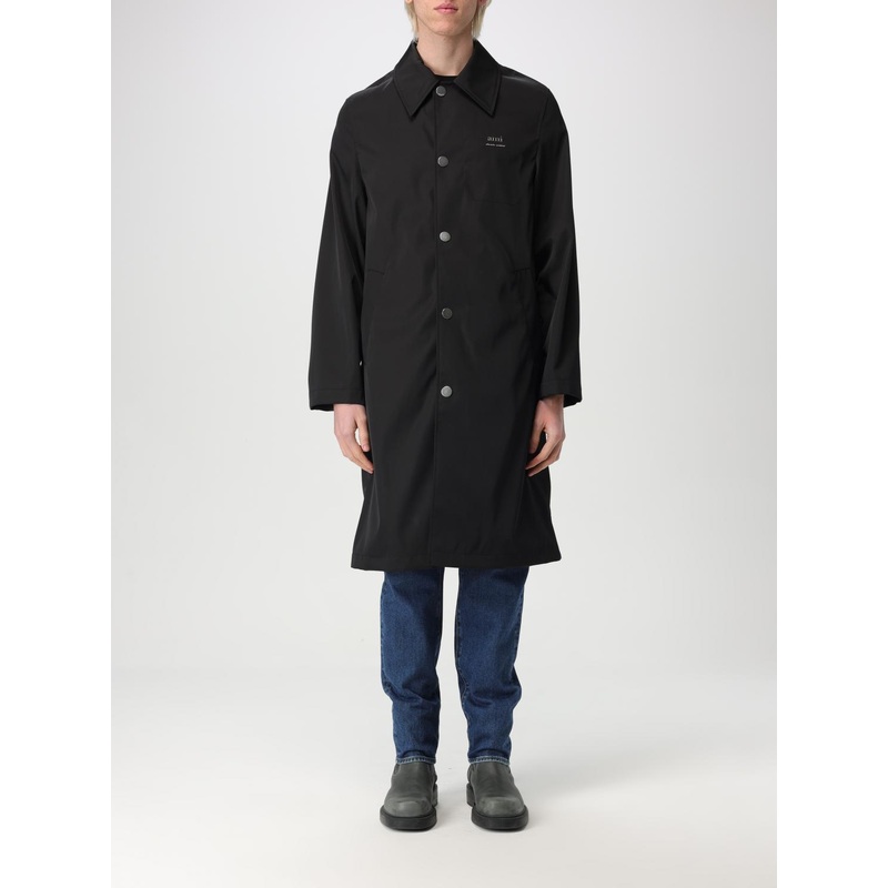 Trench coat men Ami Paris|M | $548.75 | Last one available|size