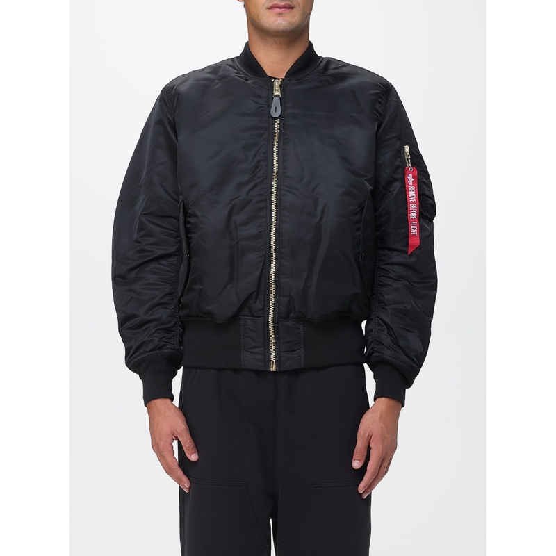 Jacket men Alpha Industries|M | $165.13|size