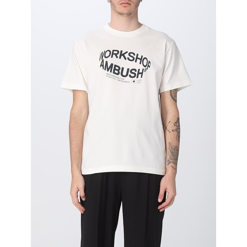 T-shirt men Ambush|S | $200.00|size