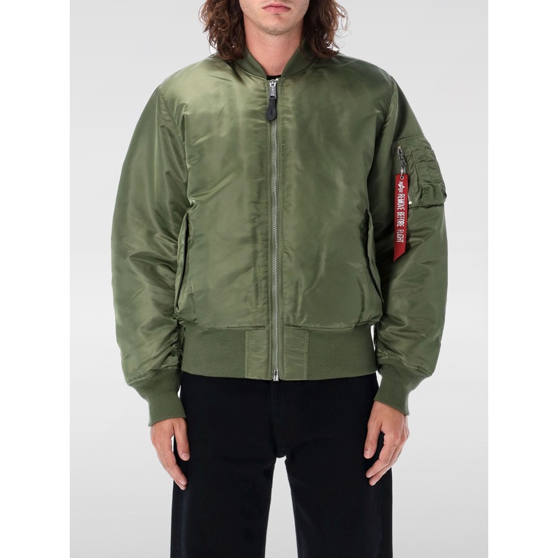 Blazer men Alpha Industries|S | Notify me|size