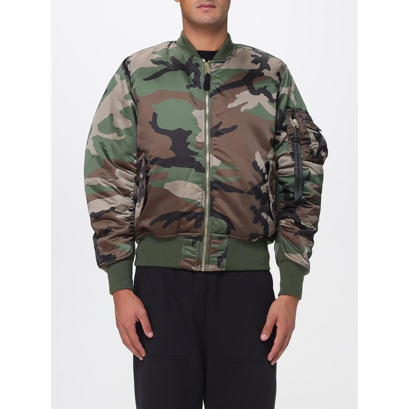 Blazer men Alpha Industries|XS | Notify me|size