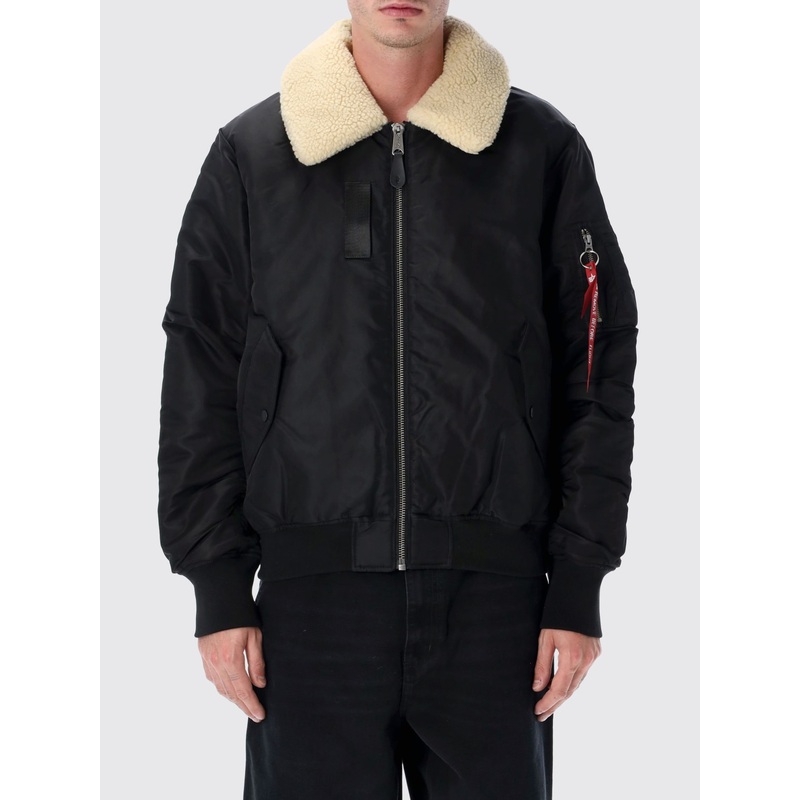 Jacket men Alpha Industries|S | $231.18 | Last one available|size