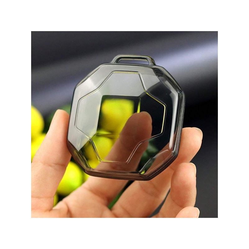 1 Pc TPU Car Key Case Cover Fit For Chery Jetour T2 Traveler 2023-2024, Waterproof & Dustproof, Scratch-Resistant,