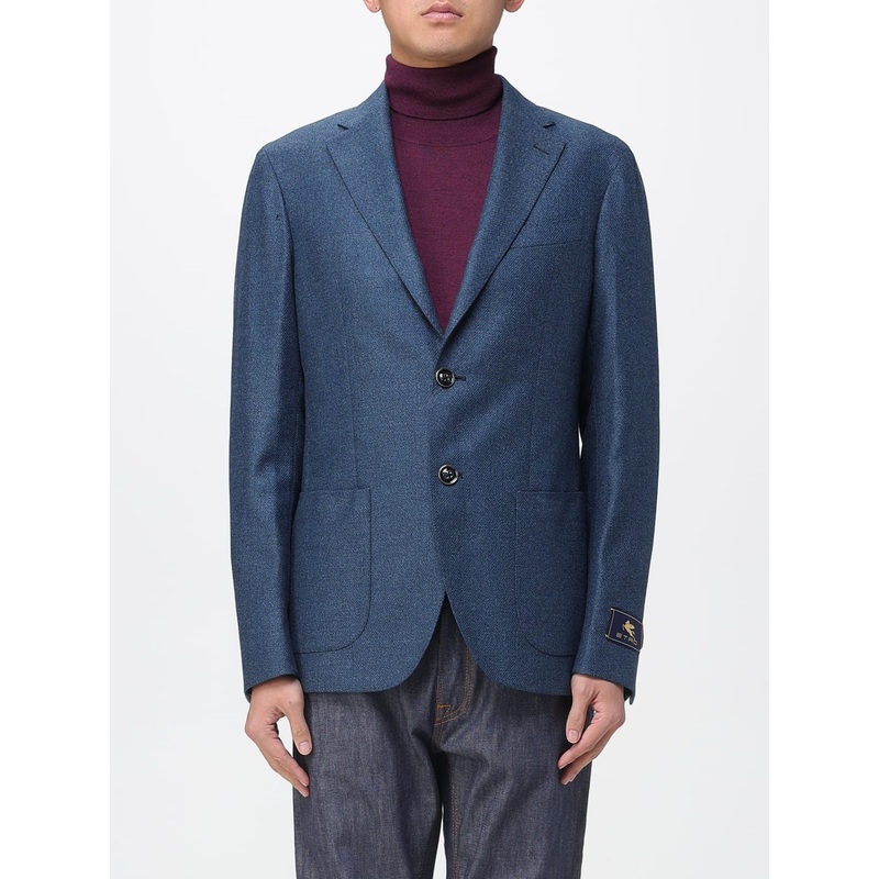 Blazer men Etro|50 | $1,571.94 | Last one available|size