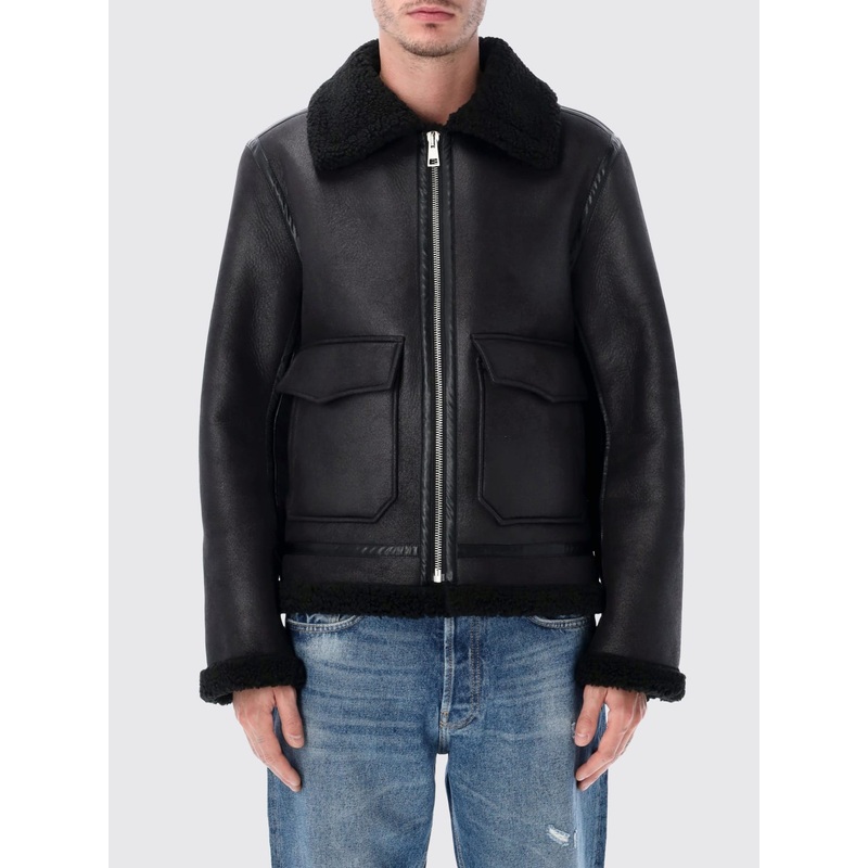 Jacket men A.P.C.|M | $487.15 | Last one available|size