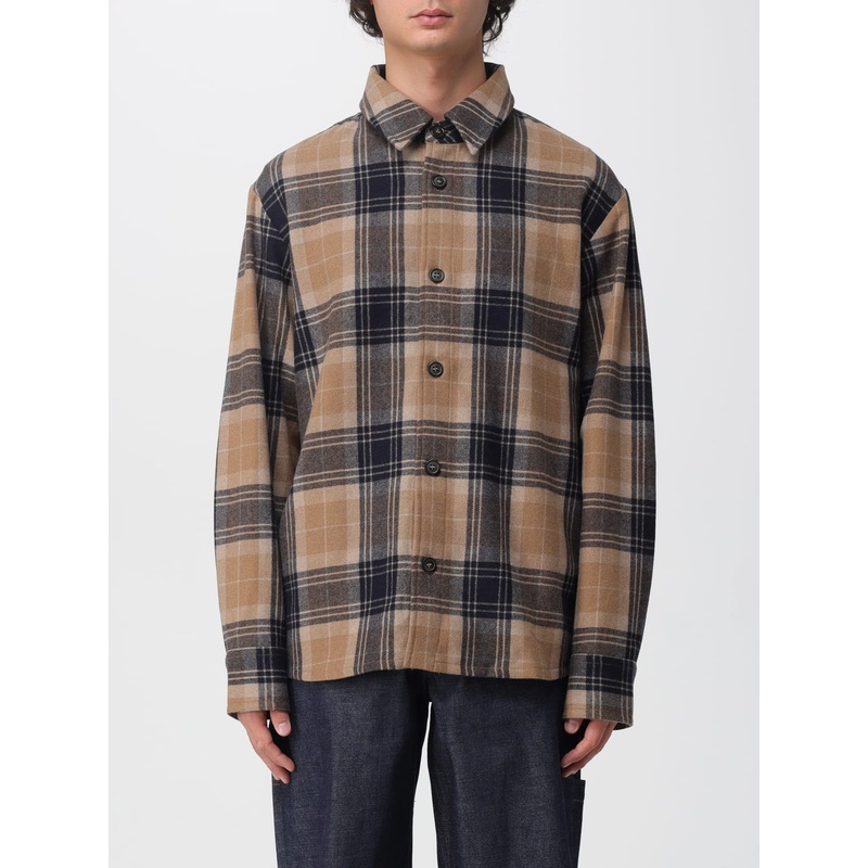 Jacket men A.P.C.|S | $276.26 | Last one available|size