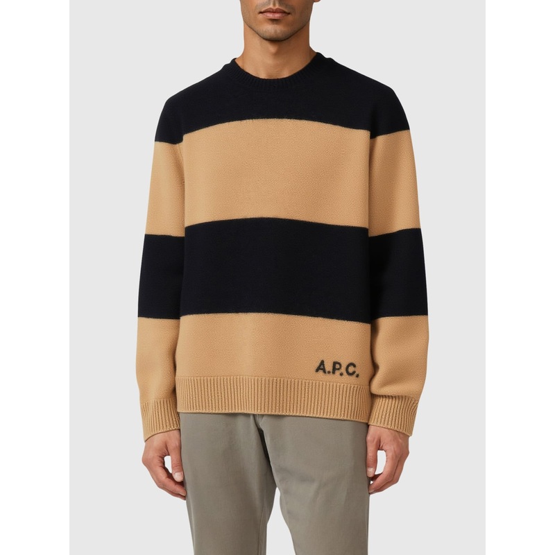 Sweater men A.P.C.|S | $295.35|size