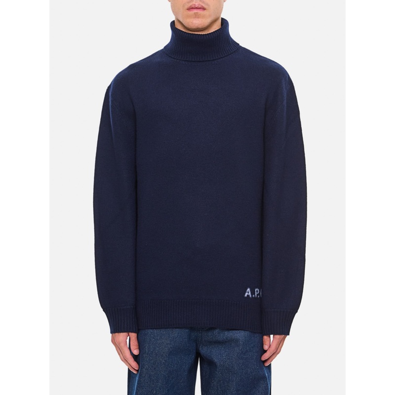 Sweater men A.P.C.|XXS | $334.73|size