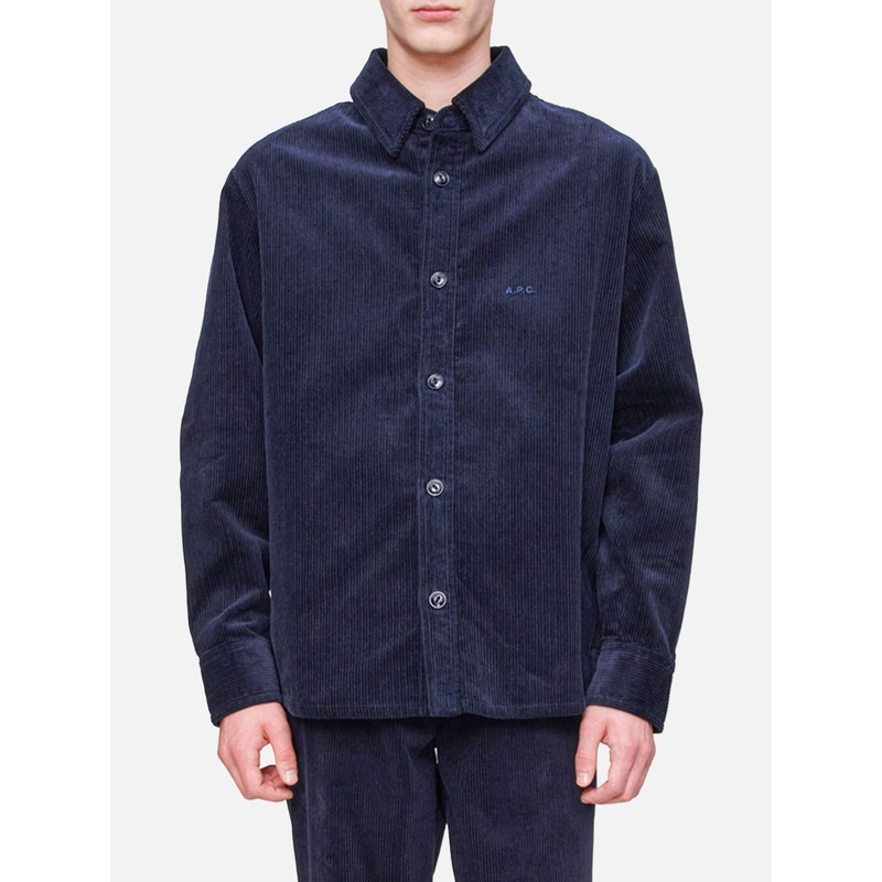 Jacket men A.P.C.|M | Notify me|size