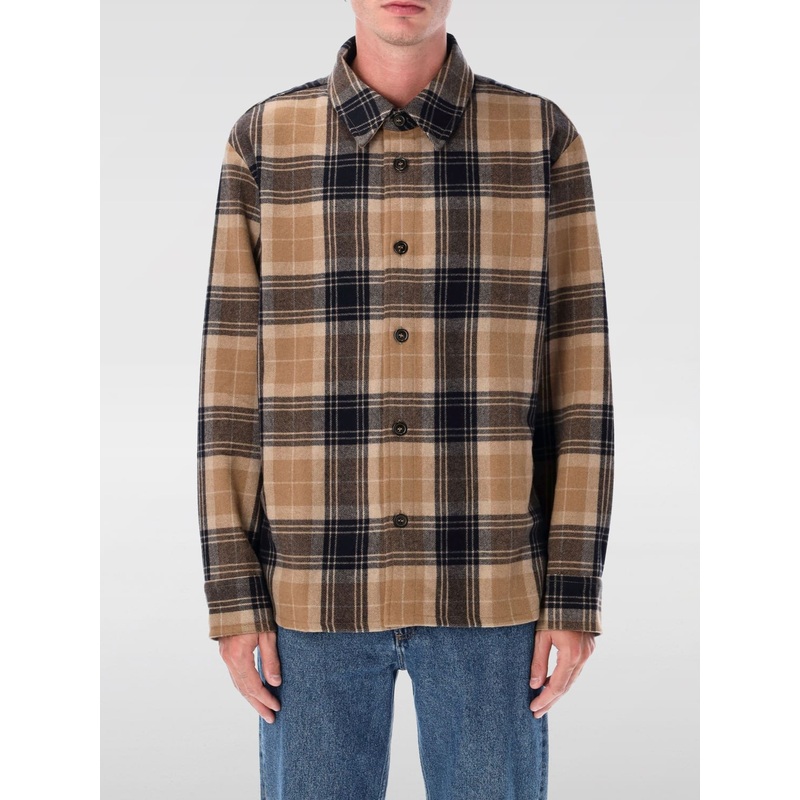 Jacket men A.P.C.|S | $257.85 | Last one available|size