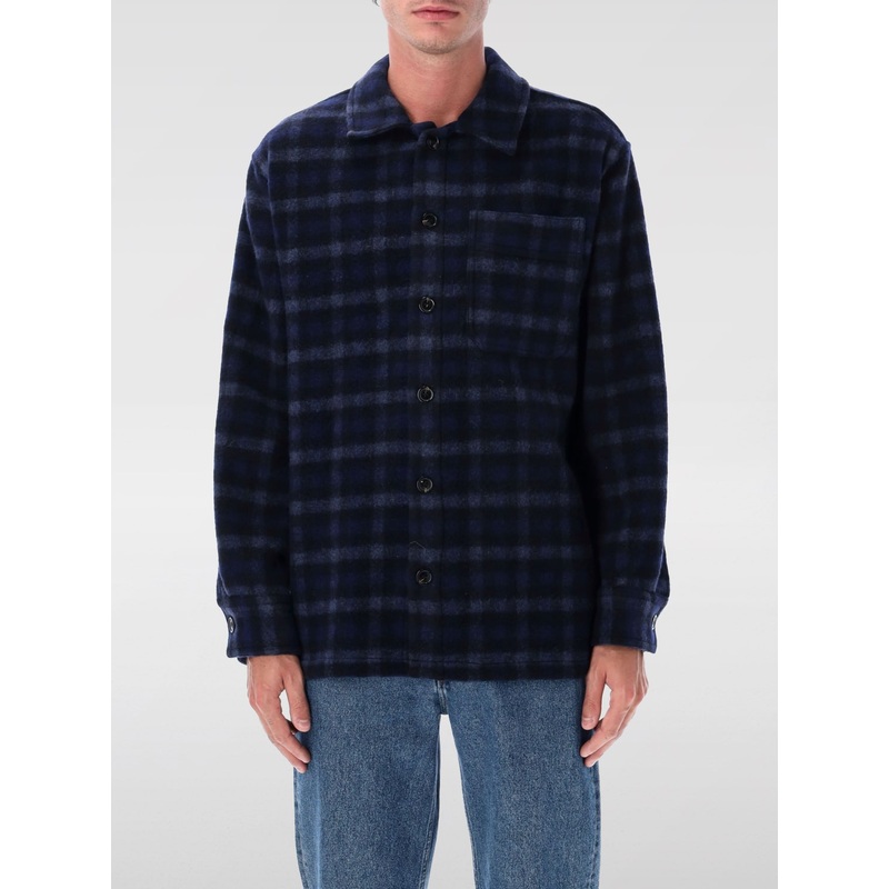 Jacket men A.P.C.|S | $284.55 | Last one available|size