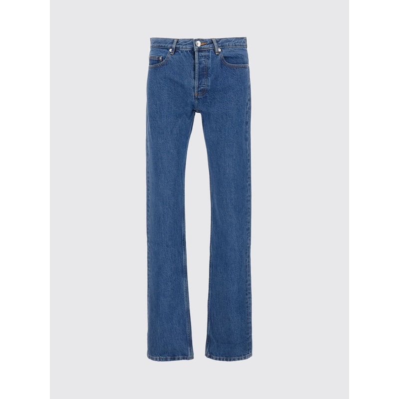 Jeans men A.P.C.|IN 30 | Notify me|size