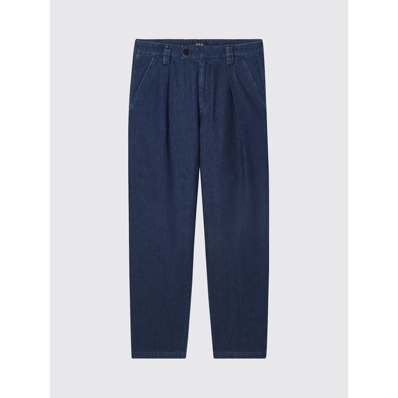 Jeans men A.P.C.|IT 46 | Notify me|size