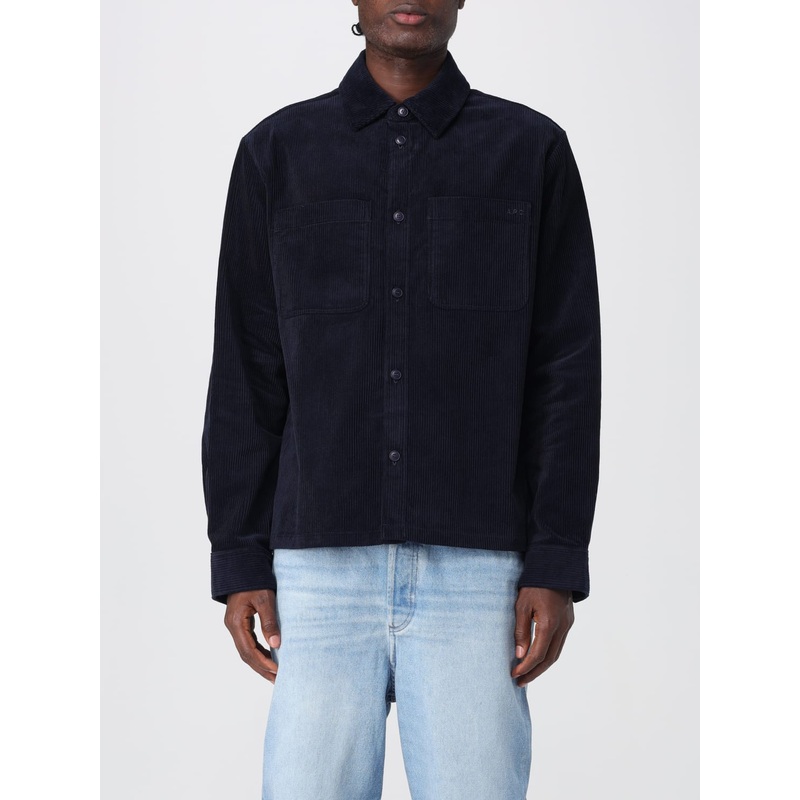 Shirt men A.P.C.|M | $264.21|size