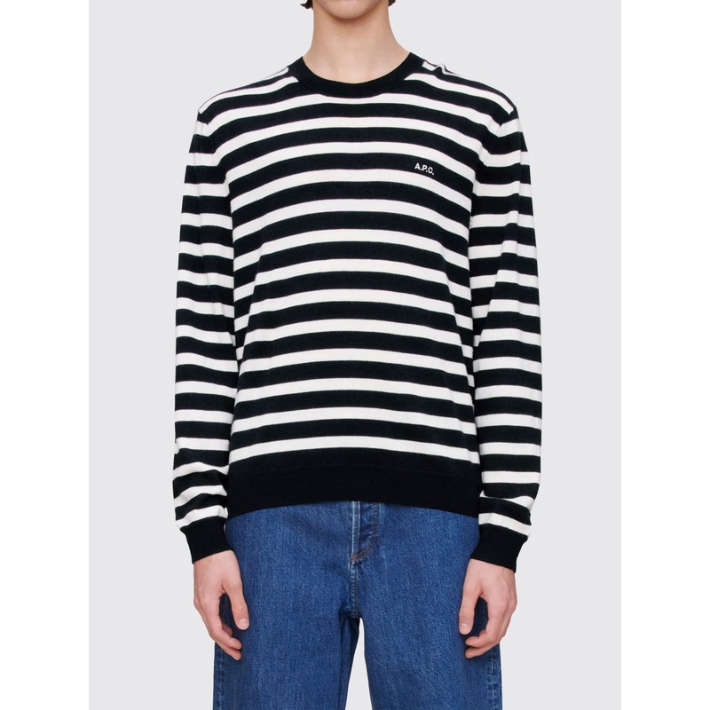 Sweater men A.P.C.|S | $280.72 | Last one available|size