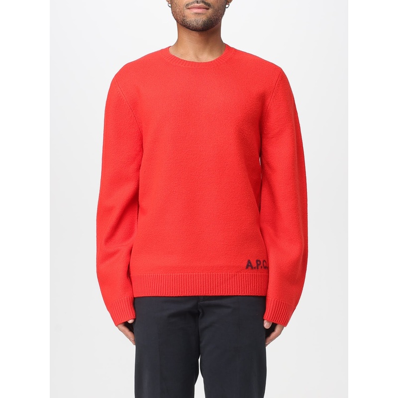 Sweater men A.P.C.|S | Notify me|size