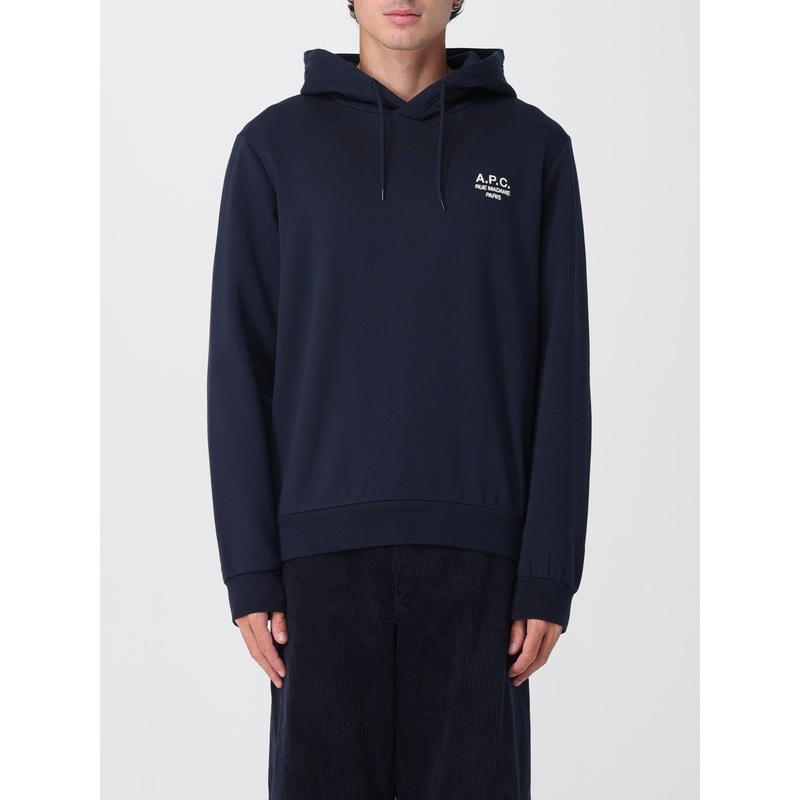 Sweatshirt men A.P.C.|M | Notify me|size