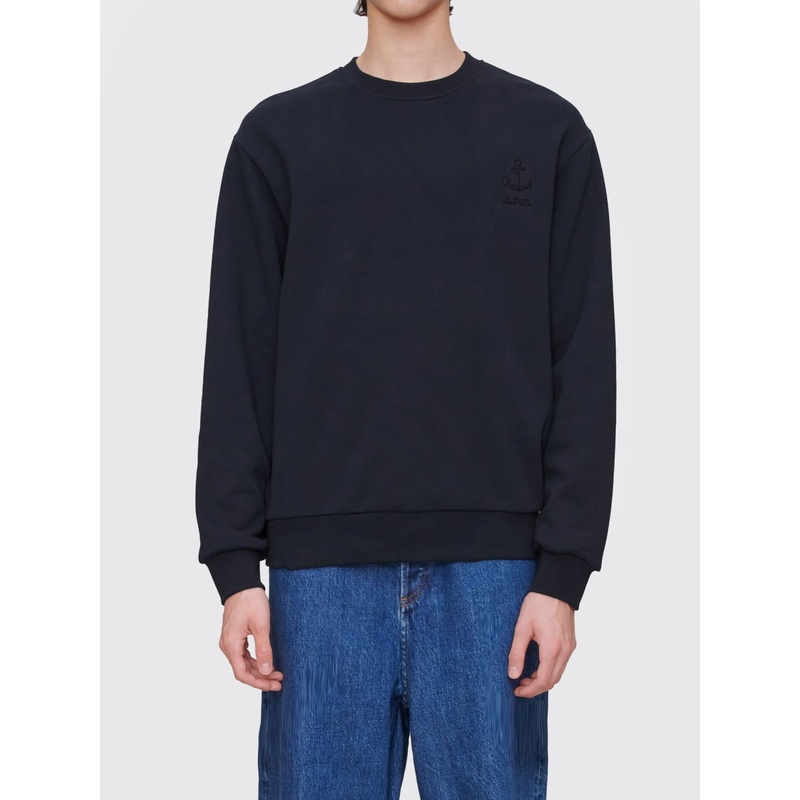 Sweatshirt men A.P.C.|S | Notify me|size