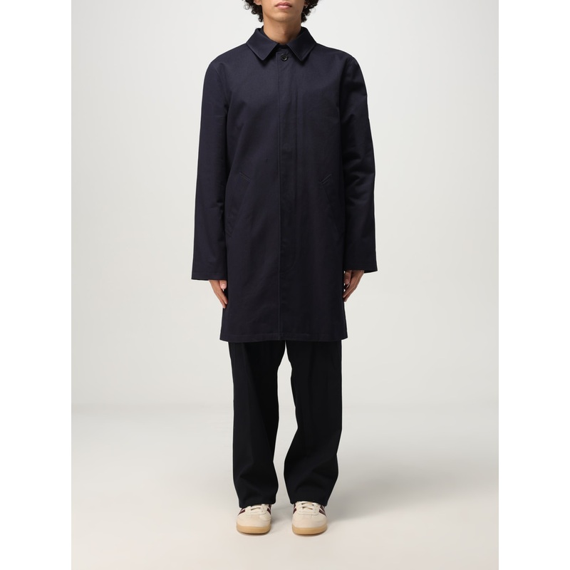 Coat men A.P.C.|M | $538.70 | Last one available|size