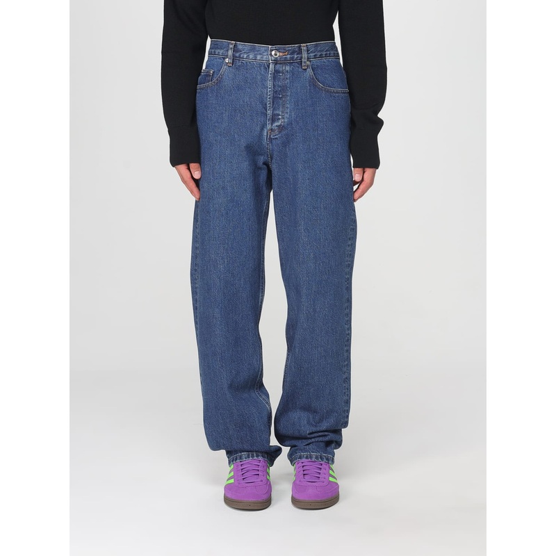 Jeans men A.P.C.|IN 29 | $254.06|size