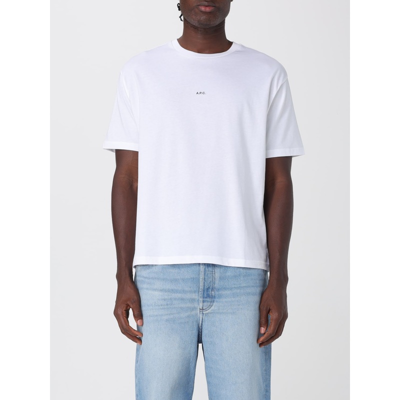 T-shirt men A.P.C.|S | $121.94 | Last one available|size