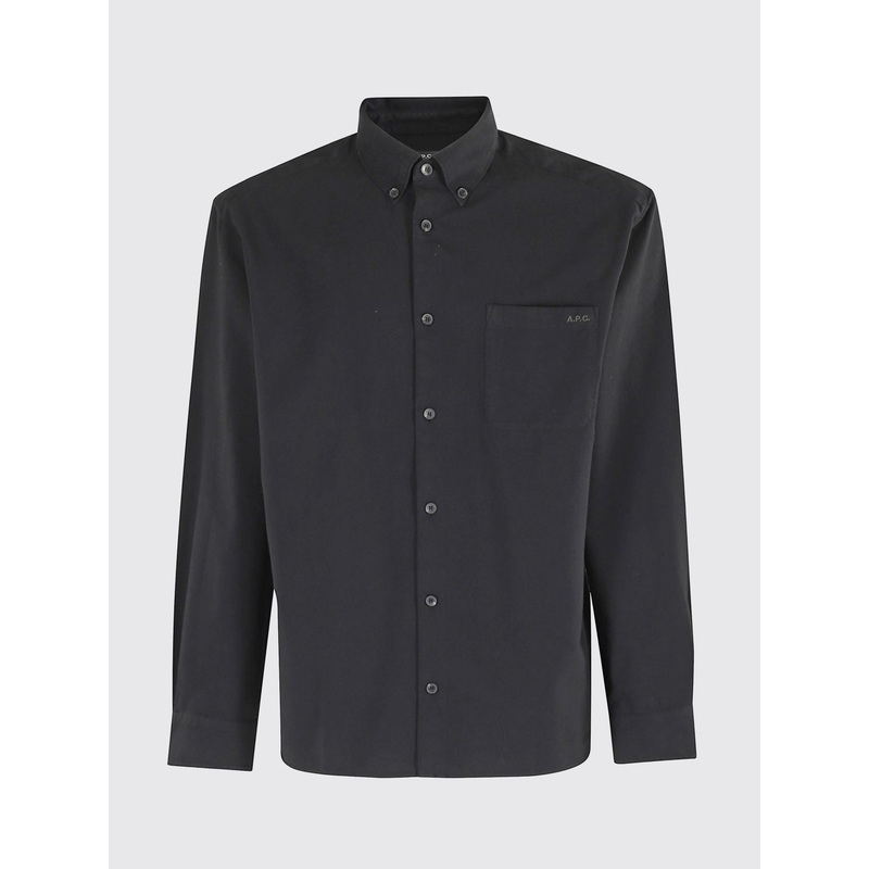 A.P.C. men’s shirt|M | $222.56|size