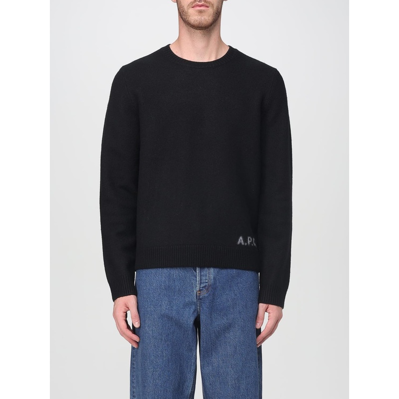 Cardigan men A.P.C.|S | $281.04|size