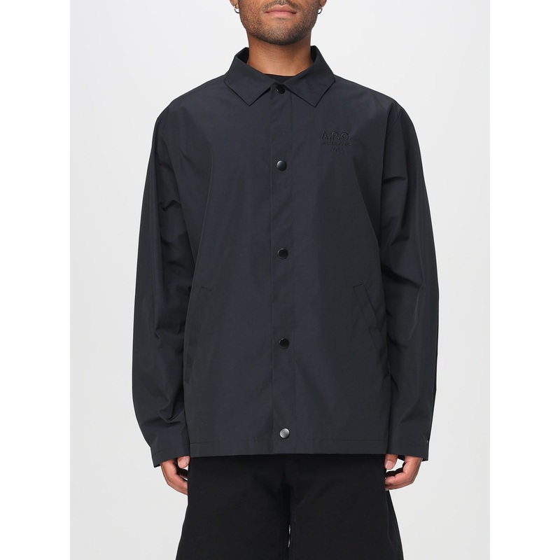 Jacket men A.P.C.|M | $262.31 | Last one available|size