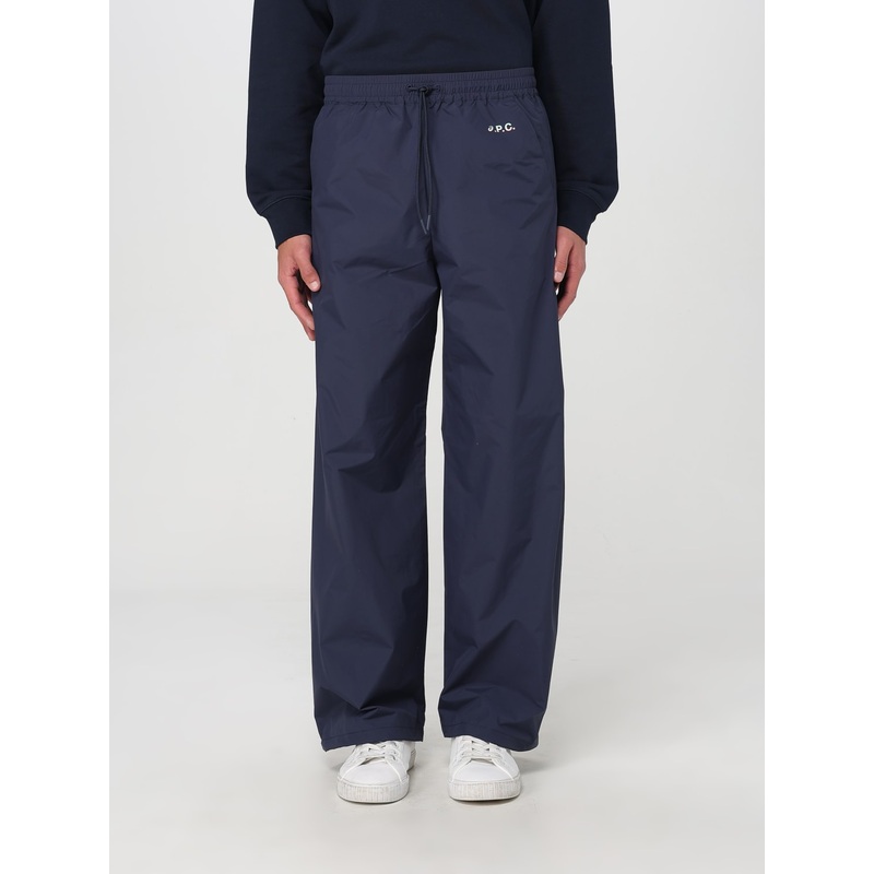Pants men A.P.C.|S | $137.18 | Last one available|size