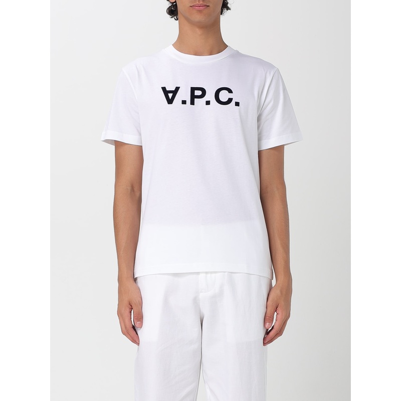 T-shirt men A.P.C.|XS | $111.78|size