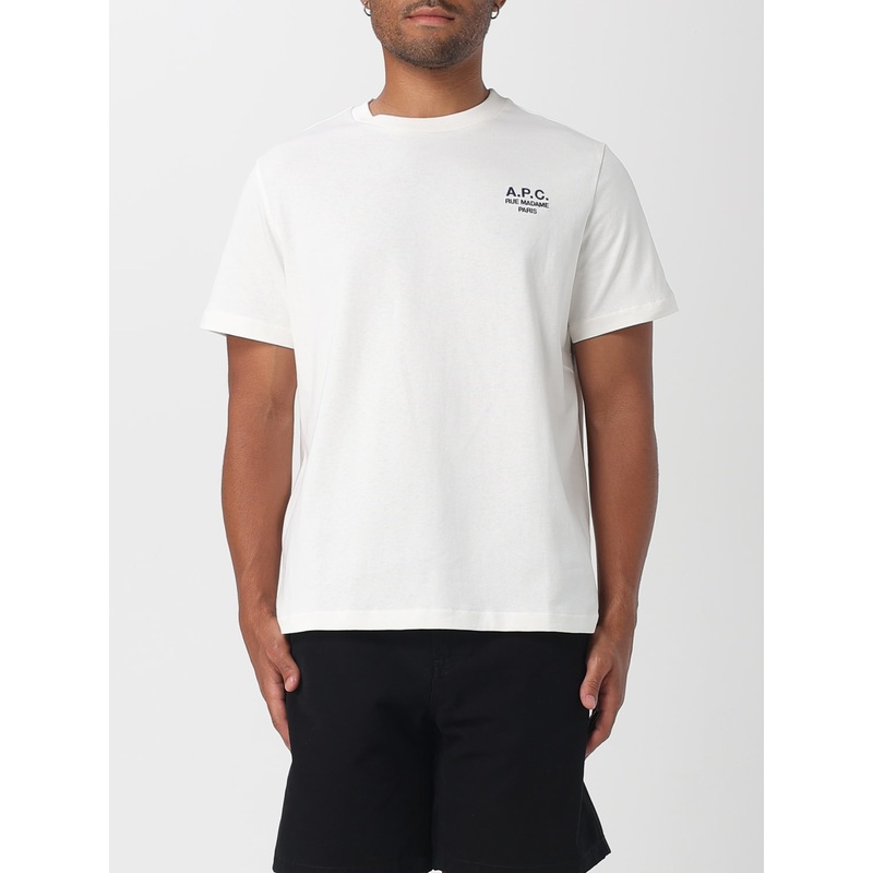 T-shirt men A.P.C.|XS | Notify me|size