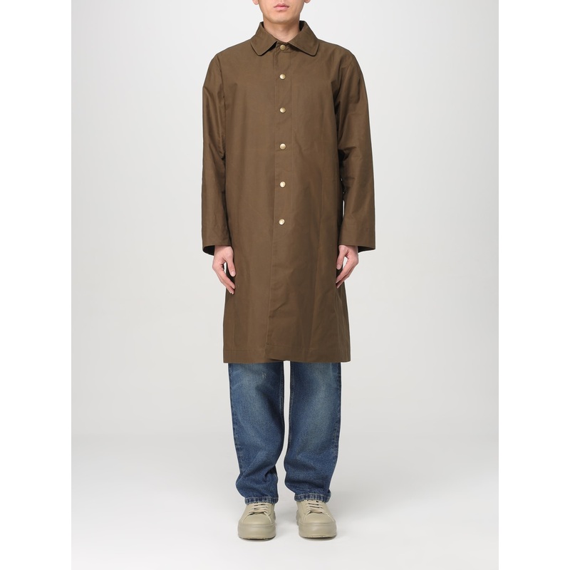 Coat men A.P.C.|M | $480.00 | Last one available|size