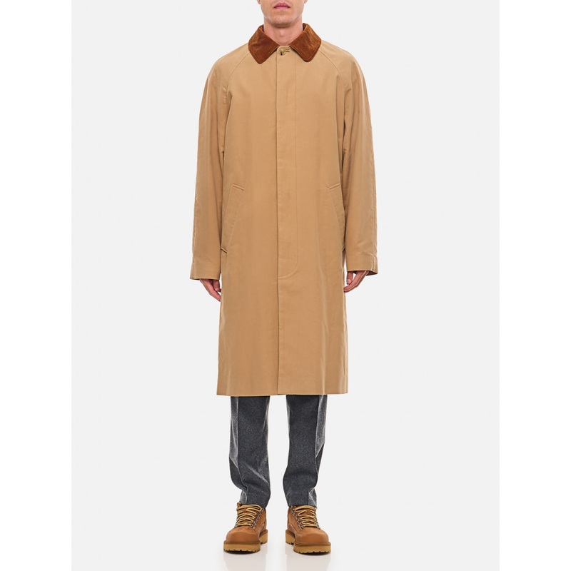Coat men A.P.C.|XS | Notify me|size