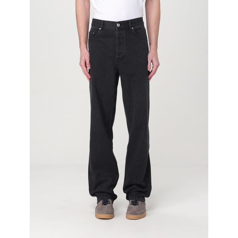 Jeans men A.P.C.|IN 30 | $195.00|size