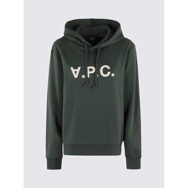 Sweatshirt men A.P.C.|XXS | $224.00 | Last one available|size