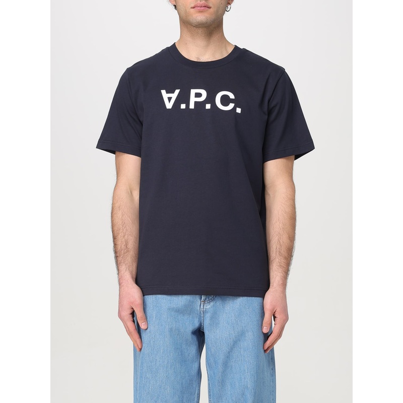 T-shirt men A.P.C.|M | Notify me|size
