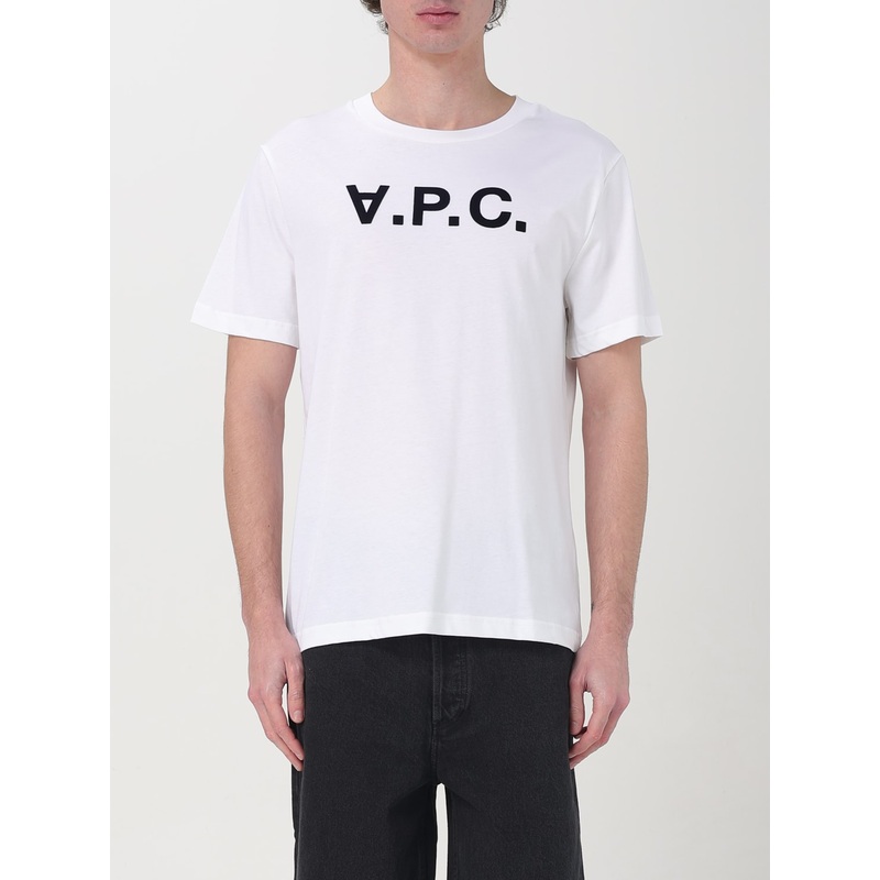 T-shirt men A.P.C.|S | $96.00 | Last one available|size
