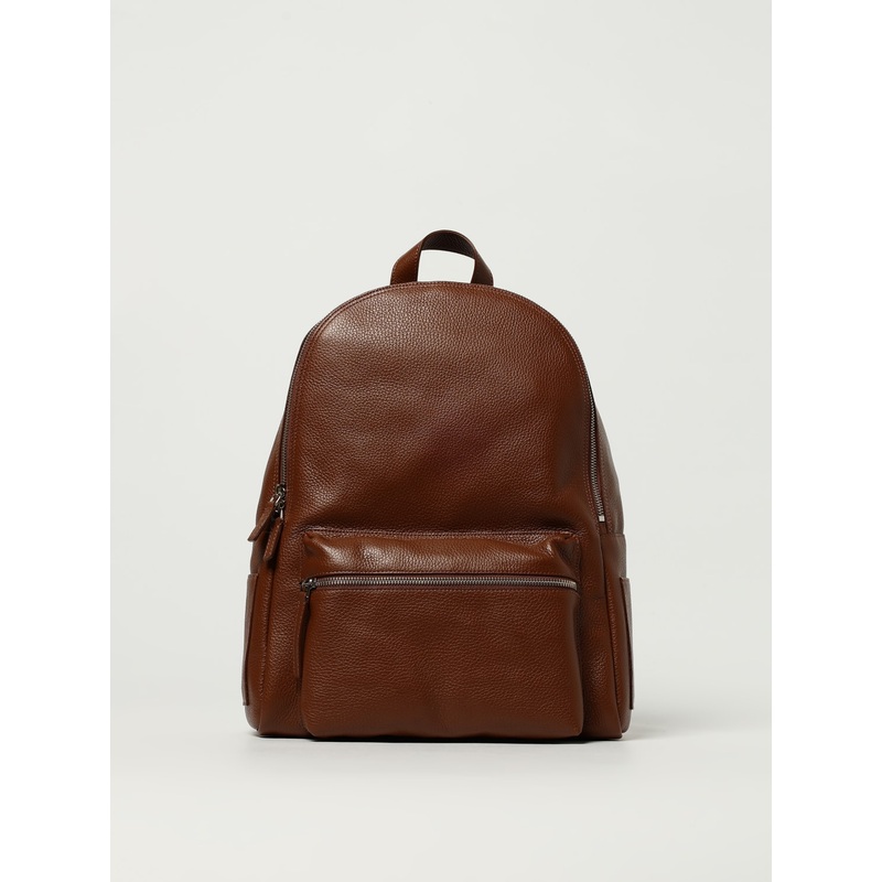 Backpack men Orciani
