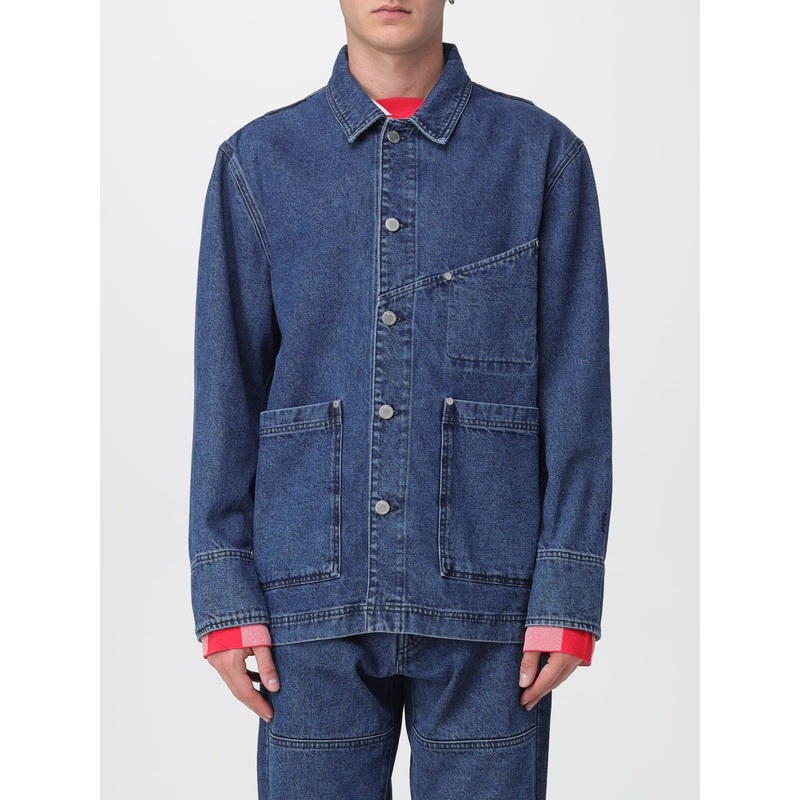 Coat men tudes|IT 42 | $491.58 | Last one available|size