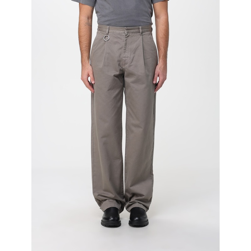 Pants men tudes|IT 42 | $398.23 | Last one available|size