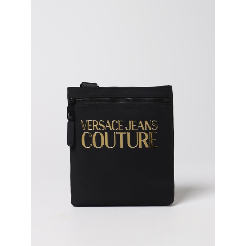 Versace Jeans Couture bag in nylon