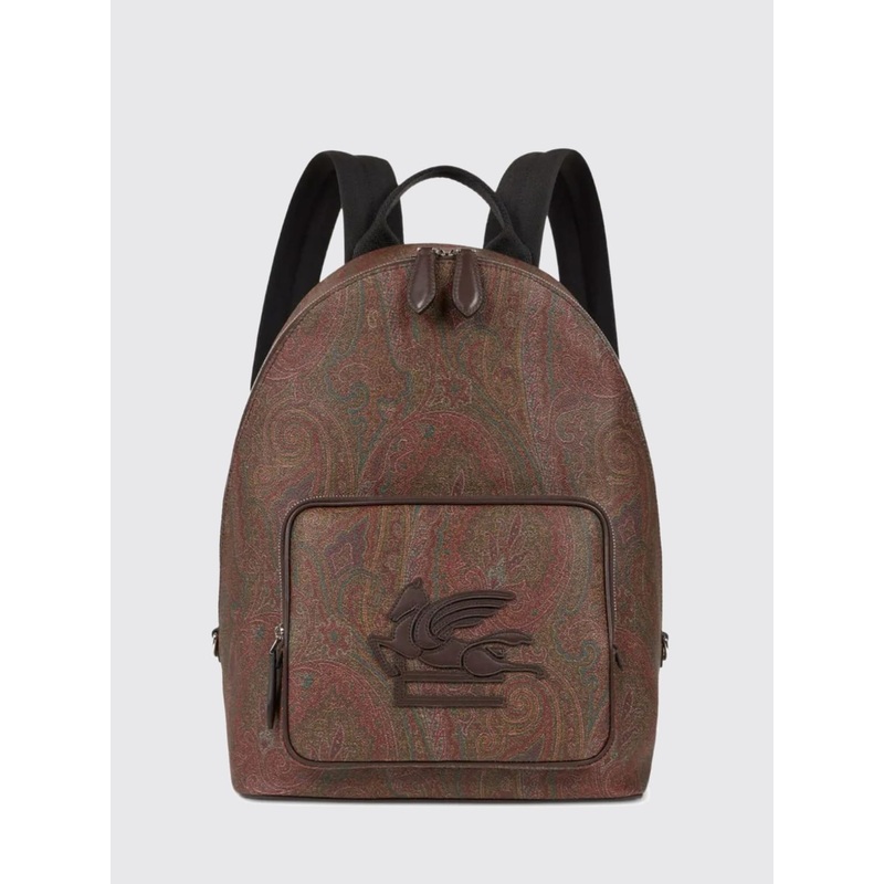 Backpack men Etro