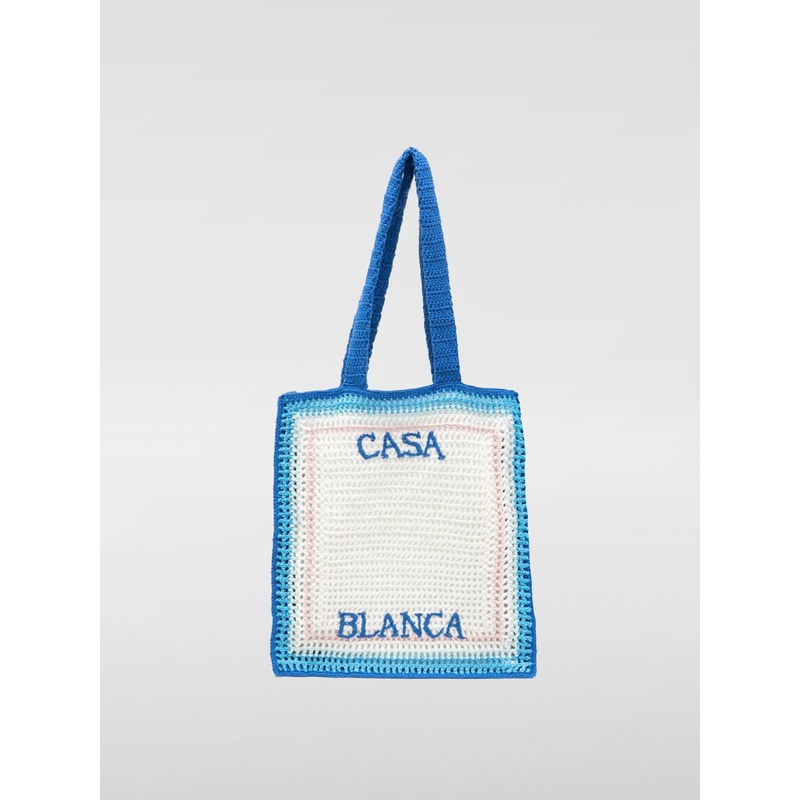 Bags men Casablanca