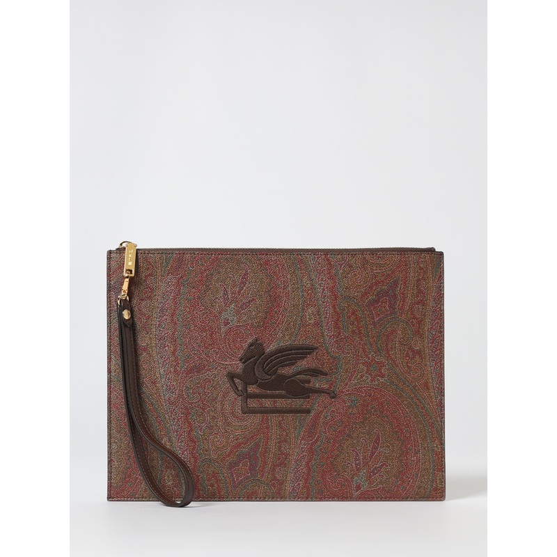 Bags men Etro