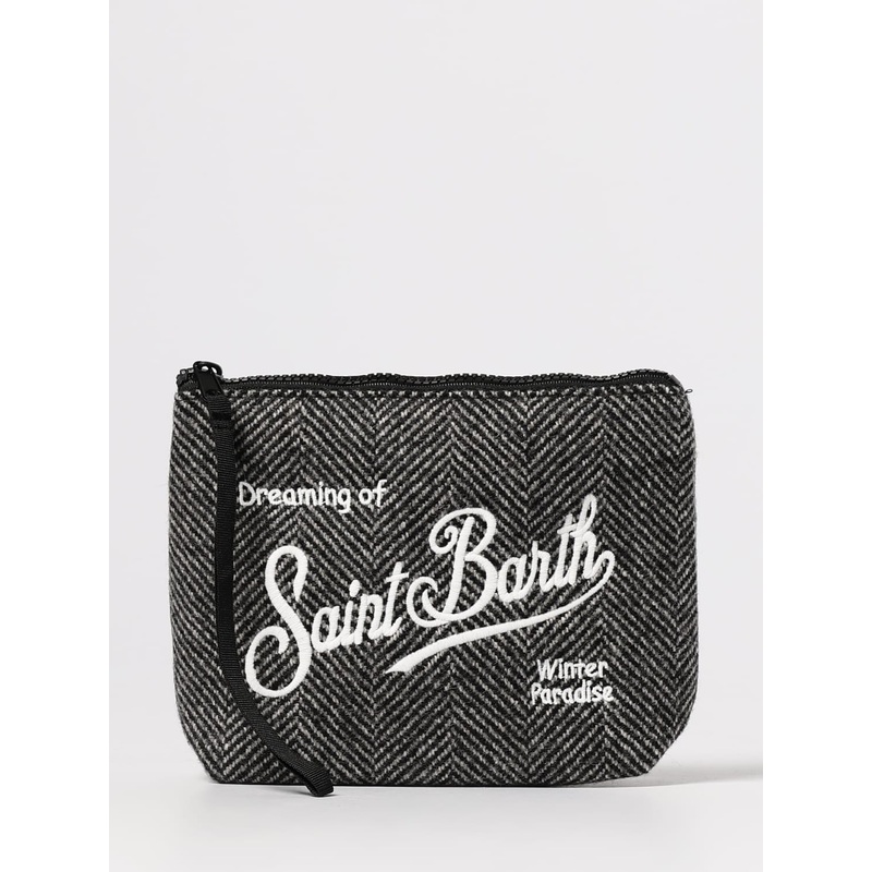 Bags men Mc2 Saint Barth