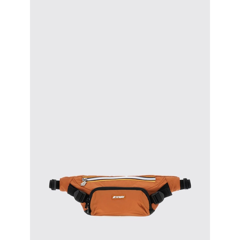 Belt bag men K-way