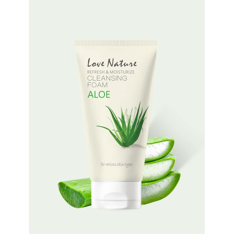 Cleaning foam|one-size