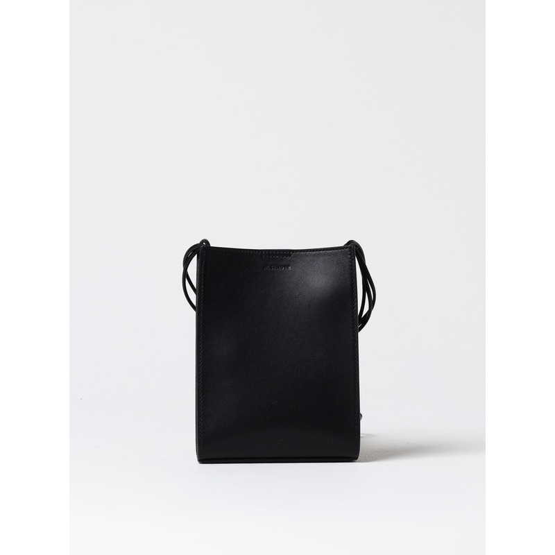 Shoulder bag men Jil Sander